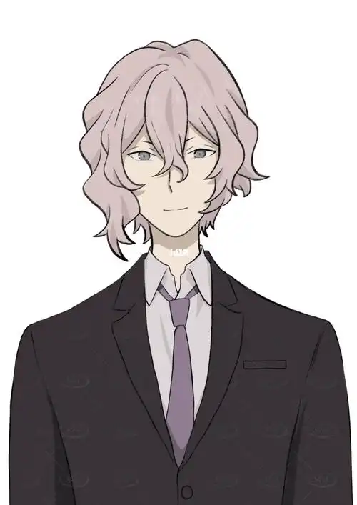 证件照有了#夏目友人帐