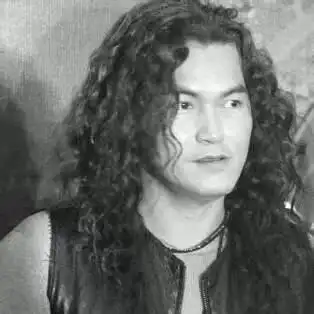 60岁的迪克牛仔,过气多年还敢痛骂娱乐圈,真"傻"!