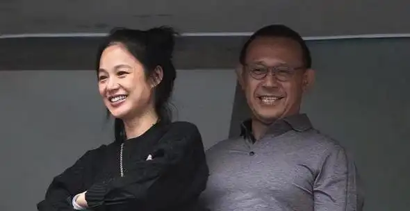 鬼才导演姜文消失6年后口碑暴跌儿子取名太郎次郎