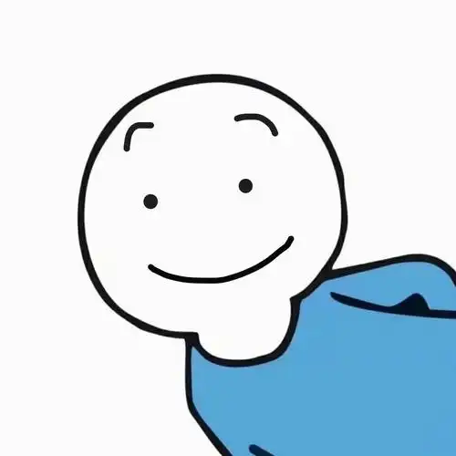 憨憨的沙雕搞怪头像