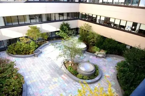 原来校园还可以这样设计?