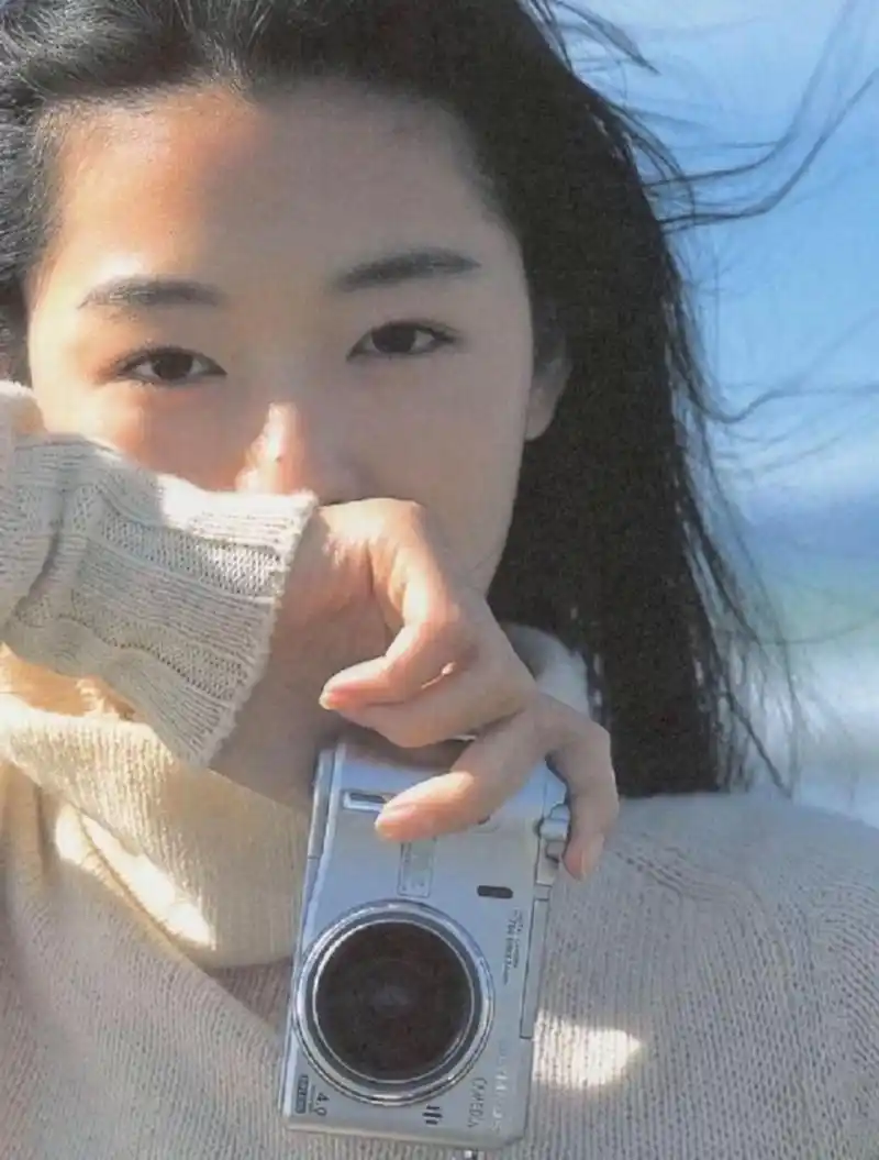 最美女神全智贤壁纸