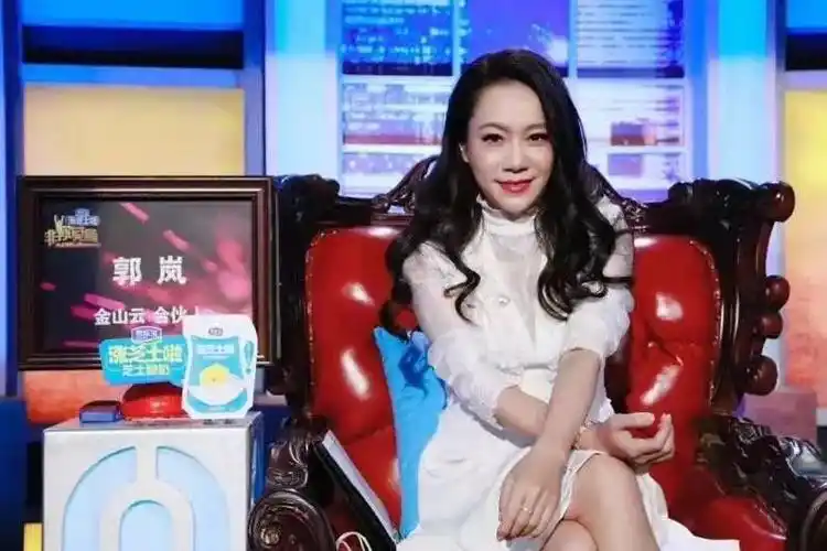 松鼠ai联合创始人兼ceo周伟参与《非你莫属》节目录制!