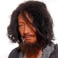 搞笑乞丐表情包_微信头像图片大全