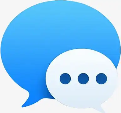 社交聊天图标素材_社交聊天图标图片元素-觅元素