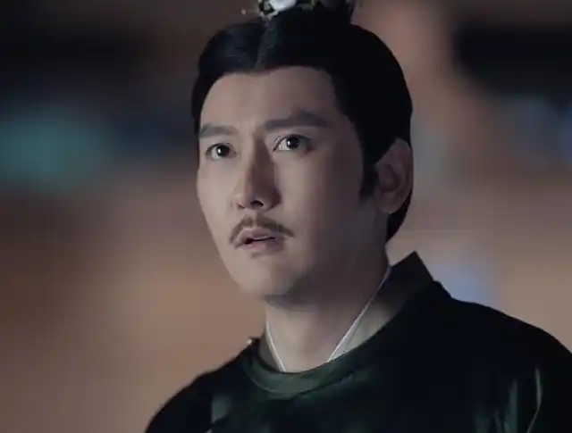 《山河令》主角大结局:赵敬白忙活,温客行计成,含泪送顾湘下线