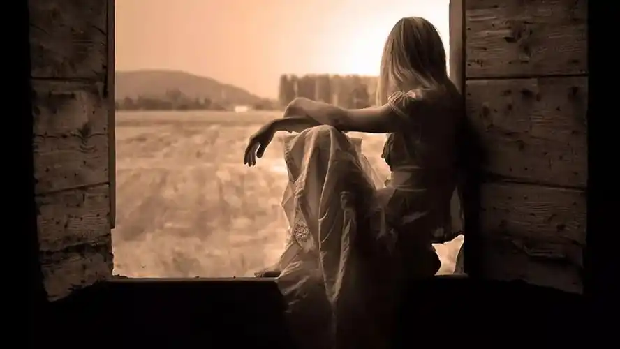 生活中太多无奈的句子写给心累崩溃的自己