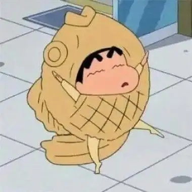 蜡笔小新qq头像超萌图片可爱蜡笔小新最款图片大全