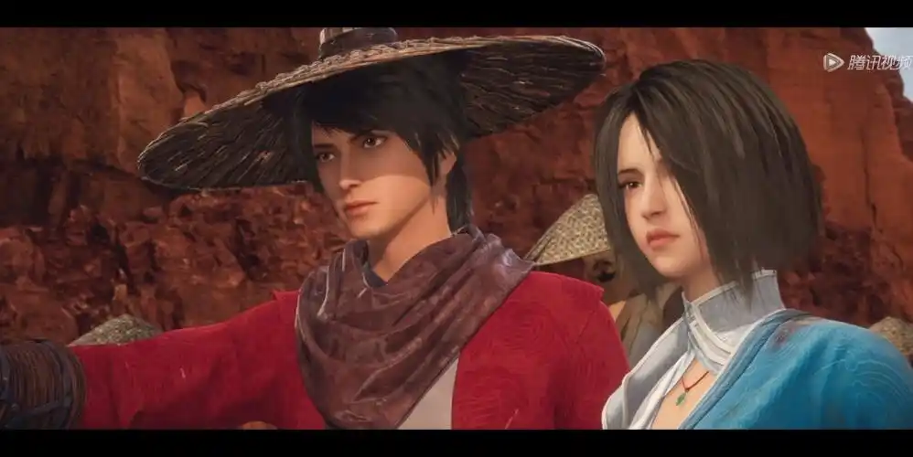 李星云姬如雪星雪yyds