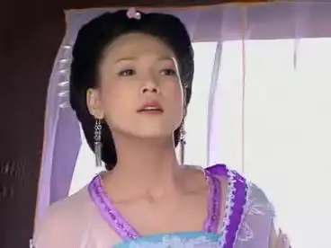 《至尊红颜》萧淑妃