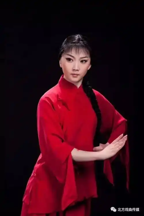 《柳荫记》选段"自从别兄转家乡"视频欣赏——演唱:京剧名家丁晓君