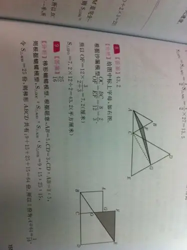 沙漏模型是什么?第八题