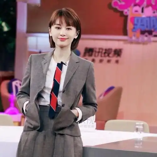 夏日王子文初恋短发你恋了吗