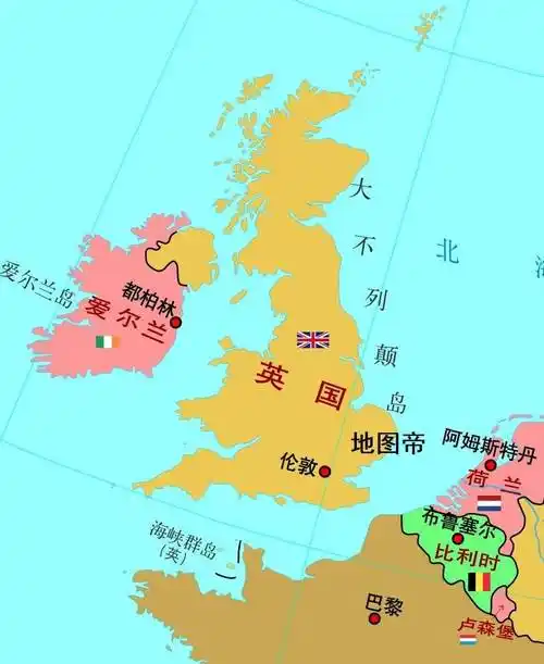 荷兰与英国之间的霸权更替,是如何实现的?_世界大战_阿姆斯特丹_战争