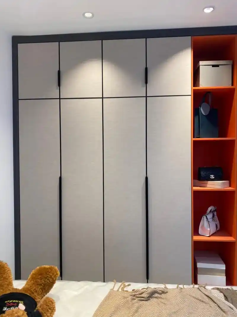 这是您喜欢的衣柜吗私我呗材质手工绝对不会让您失望