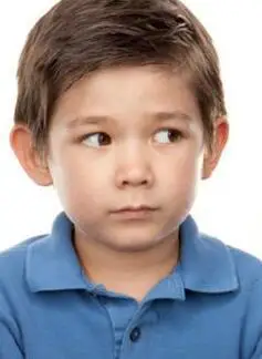 孩子患了斜视危害多,家长需要高度重视!