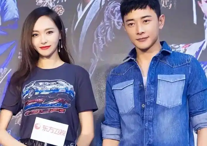 唐嫣结婚时不顾舆论,相信罗晋的决心令人感动,罗晋多年爱情长跑,在