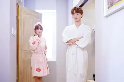 夏至未至##陆之昂##颜末##白敬亭##郑合惠子