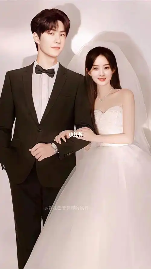 王一博  #运费夫妇  #有翡  #酷盖王一博  #赵丽颖王一博的有翡  #王