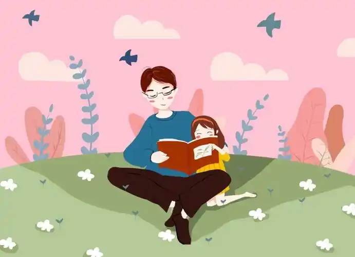 一张价值不菲的家庭教育表转给所有家长