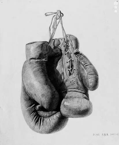 高一学生作品:精微素描写生高一学生作品:精微素描写生高一学生作品