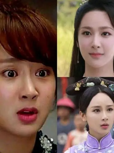 演技不错的杨紫,这些整形误区也很令人诟病60159015杨_圈子