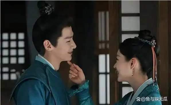 宋轶4月俘获顶流恋爱观大揭秘她竟是隐藏的恋爱高手