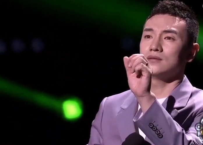 为什么王琪唱为什么王琪唱得那么