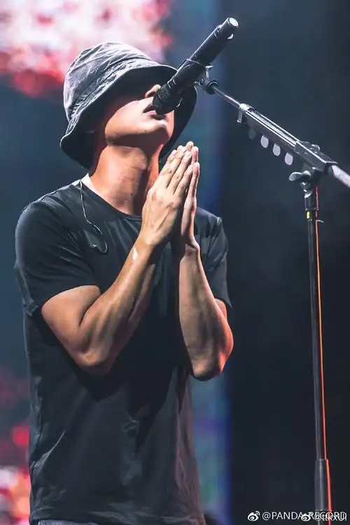 今年哪个音乐节有李志吗?有的话求告知.没有的话我明年再来问.