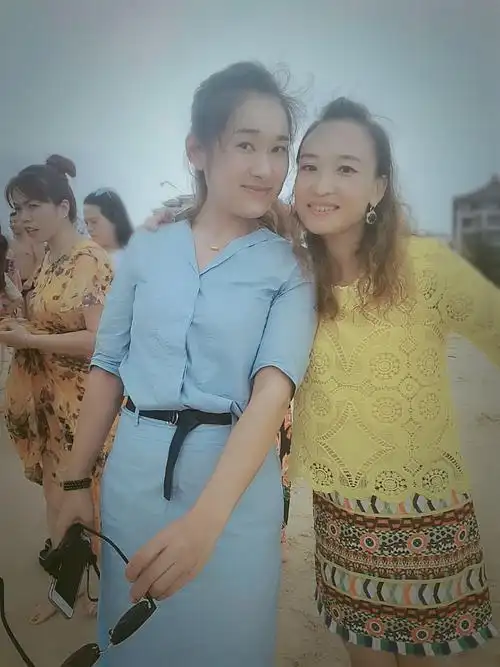 产后胖妈居然变辣妈!