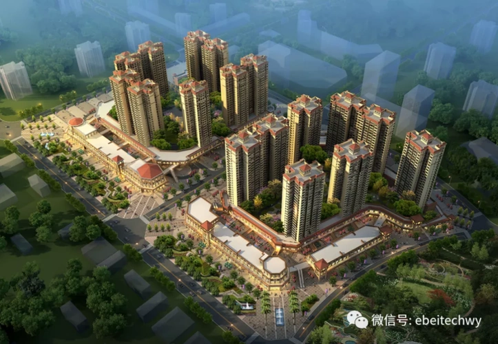 中国地产top18强深圳龙光地产客服系统全国上线推广龙光地产积极推动