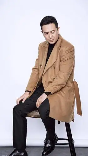 张嘉译,演员,大陆明星,手机壁纸演员张嘉译