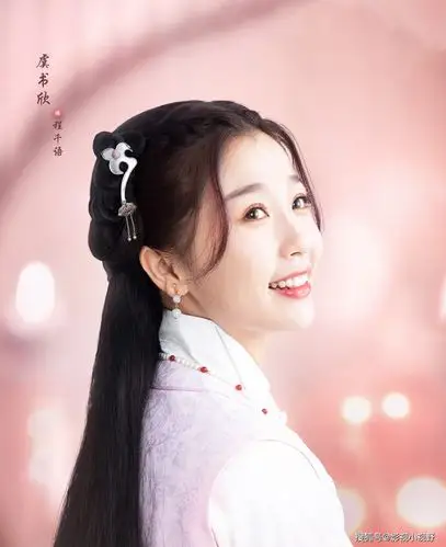 12月最新定档的5部剧,虞书欣古装剧,3部甜宠剧1部央视播出