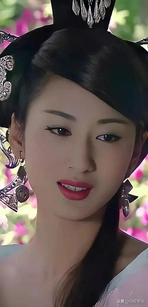 郭珍霓明星壁纸5