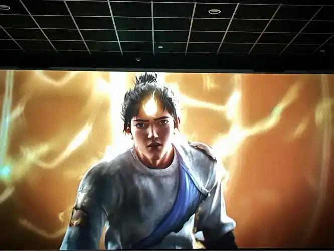 如何评价动画电影《新神榜:杨戬》? - 知乎