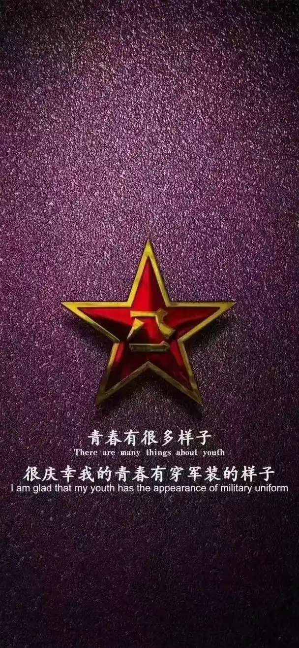 很荣幸我的青春里有军人的样子 #王喆我的声乐学习笔记 #八一 - 抖音