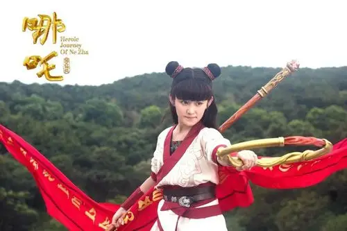 闹海少年重出世 《哪吒降妖记》定档|小龙女|蒋依依_网易娱乐