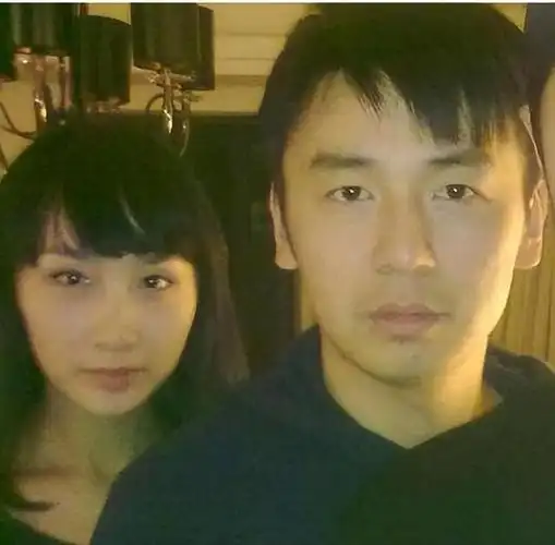 雷佳音:妻子和我挤过10平方米的屋子,我火了绝不能辜负她