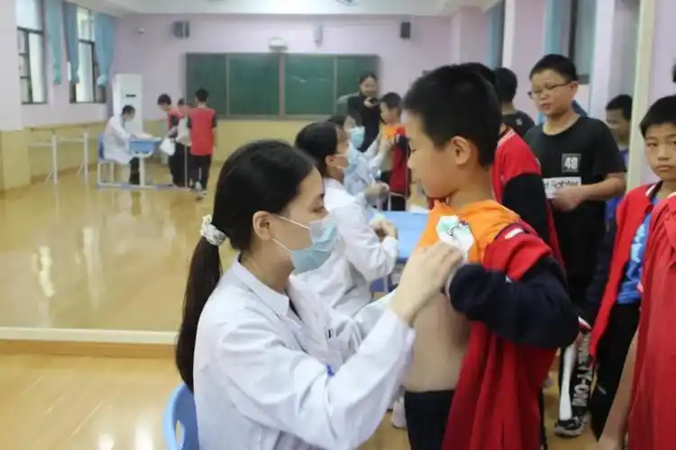 女内科,身高,体重,视力,男内科,男外科,五官科,色觉(六年级)