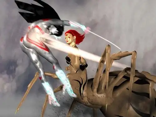 奥特女战士影音先锋