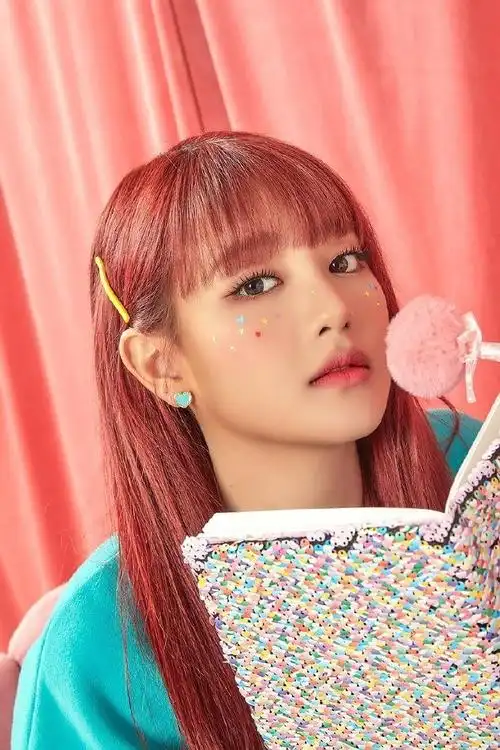 人间星辰minnie##minnie梦幻主唱