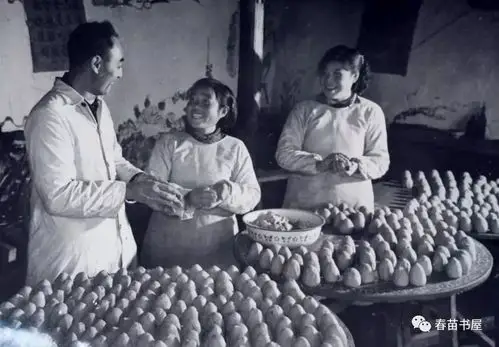 卫生无公害零食没有那么五花八门在那个物质贫乏的年代甜思苦忆庆欢国