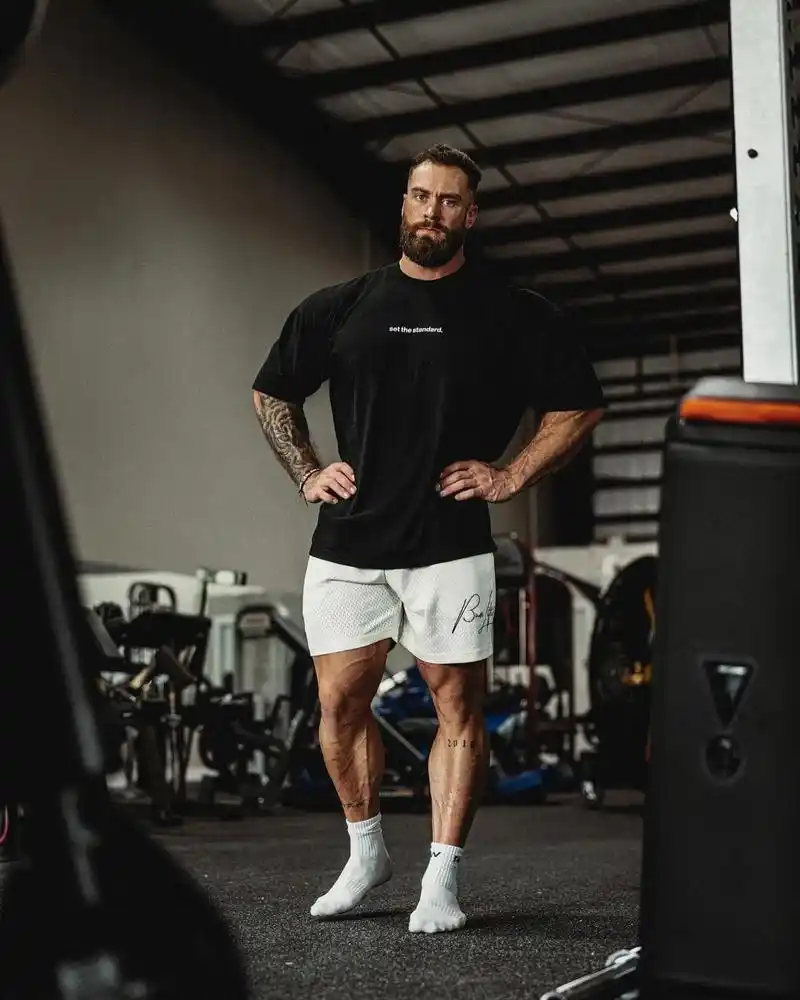 奥林匹亚版本的"克里斯",个人感觉维持住去 - 抖音