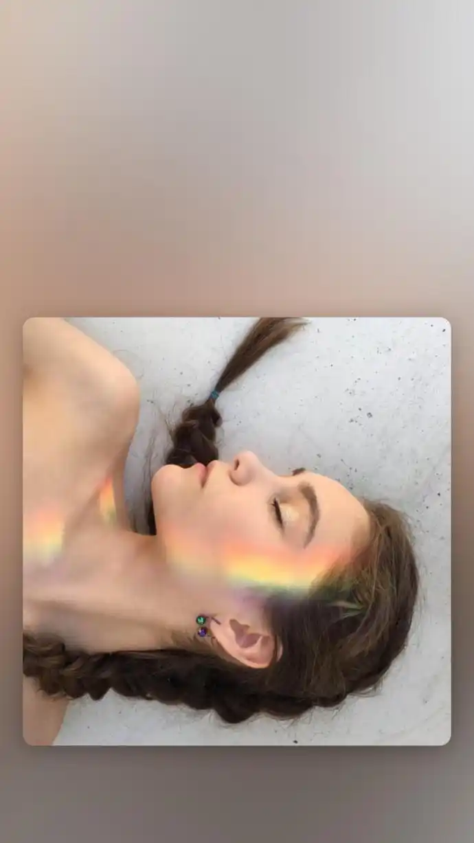 欧美美女个性性感图片高清手机壁纸