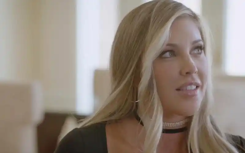 samantha saint 最美灰姑娘