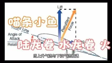陆龙卷 火龙卷 水龙卷的形成