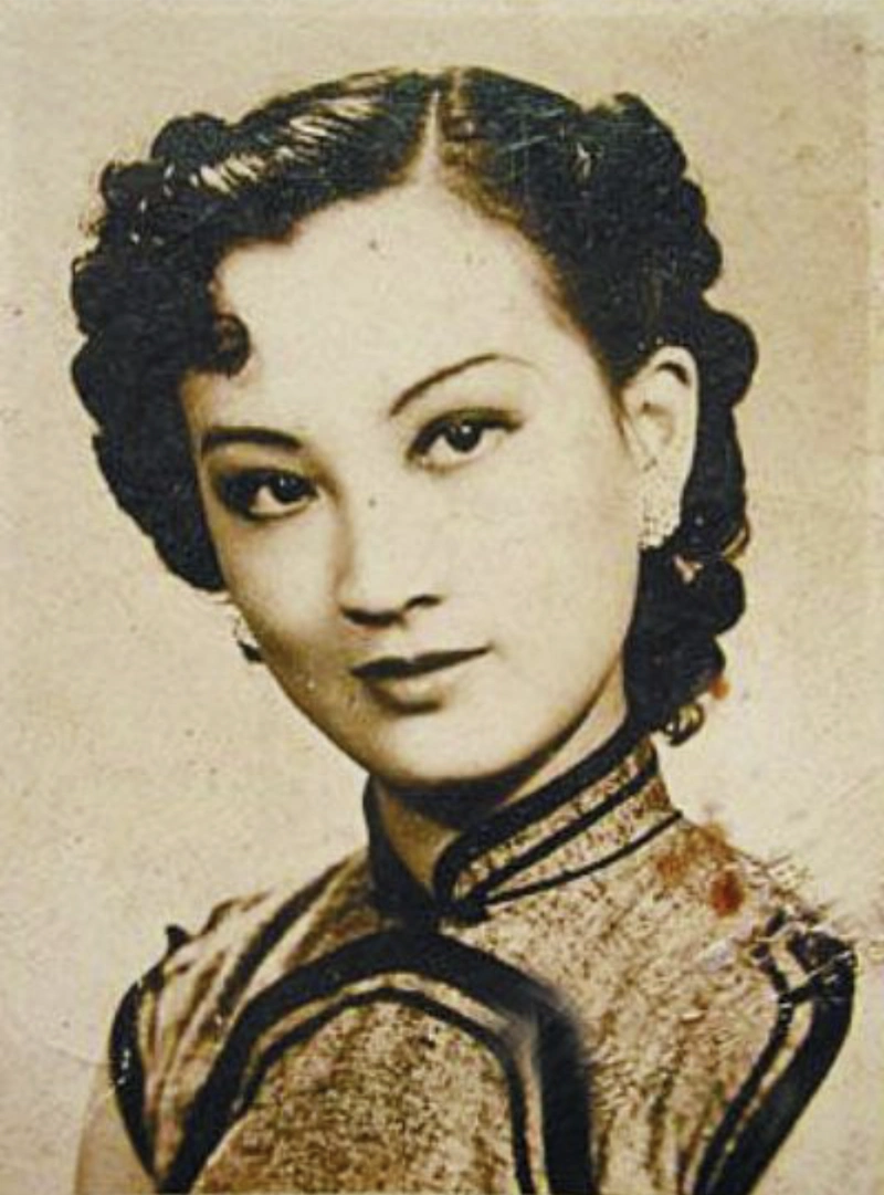 周璇,民国最有钱的明星,去世后财产却不知去向