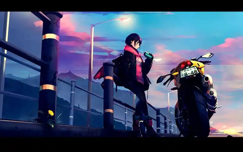 wallpaper壁纸分享