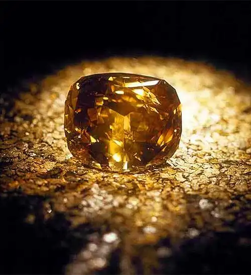 世界上最大的六颗钻石!真的是难以想象!