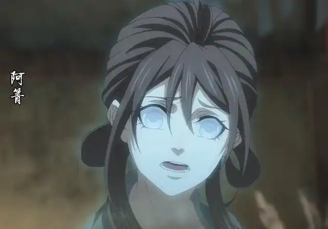 《魔道祖师》想看薛洋喝粥,迷弟对羡羡有信心,焚灰引魂有点帅气